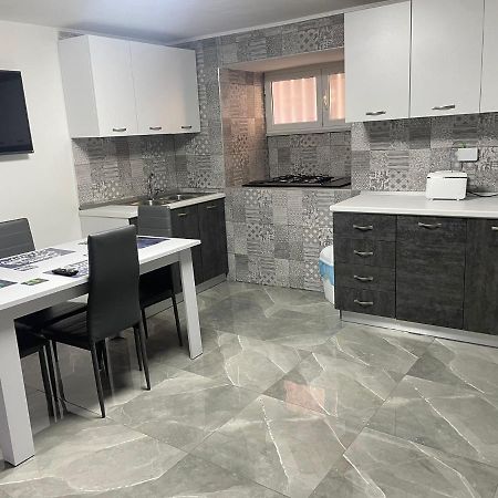 Casa Krizia 1 Apartment Napoli Ngoại thất bức ảnh