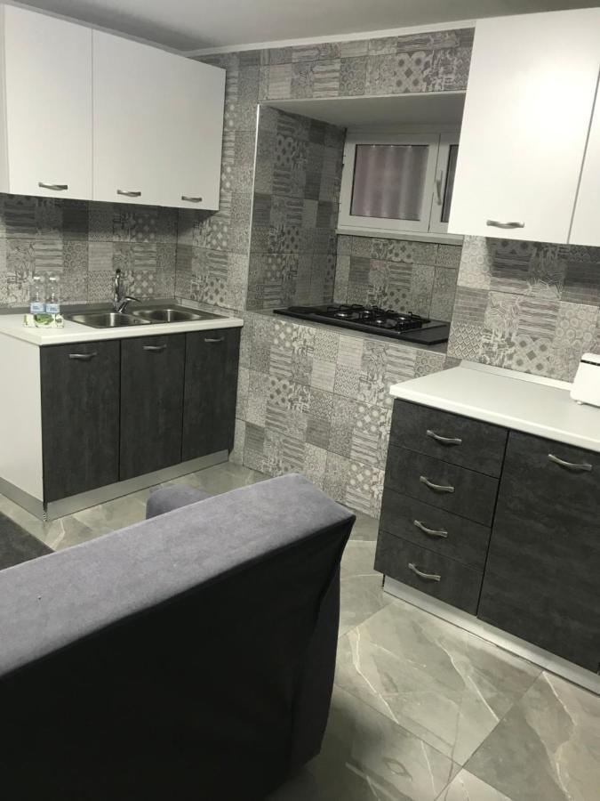 Casa Krizia 1 Apartment Napoli Ngoại thất bức ảnh