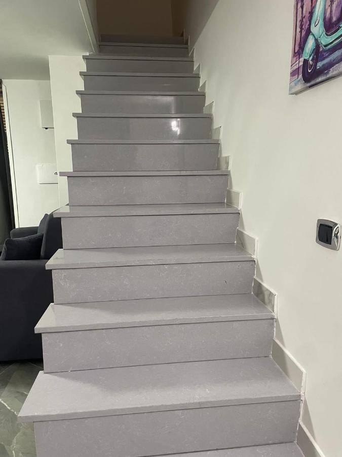 Casa Krizia 1 Apartment Napoli Ngoại thất bức ảnh