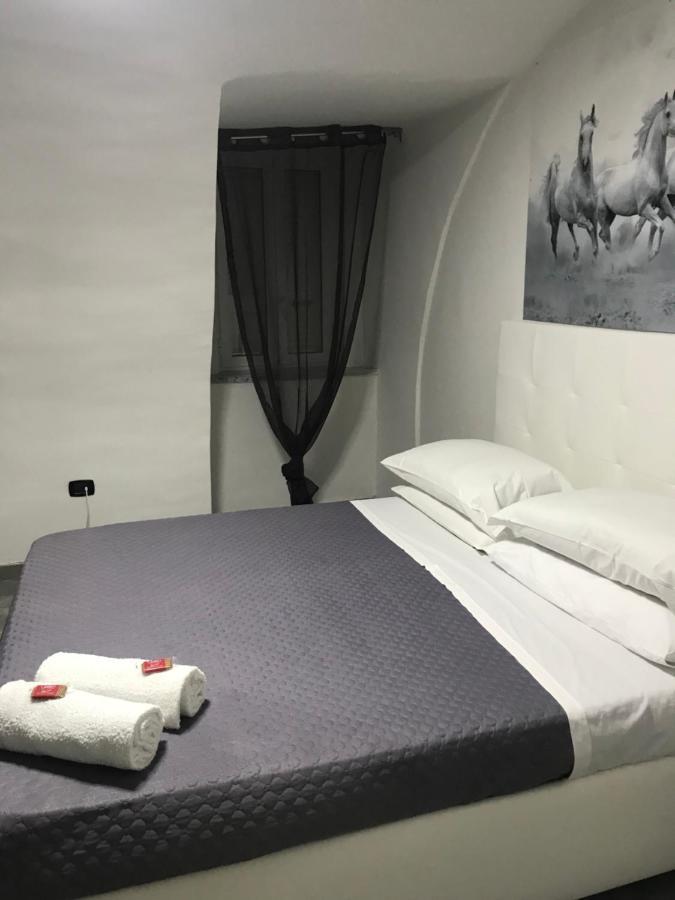 Casa Krizia 1 Apartment Napoli Ngoại thất bức ảnh