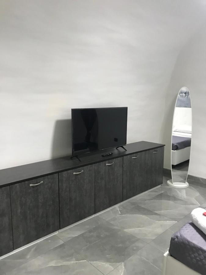 Casa Krizia 1 Apartment Napoli Ngoại thất bức ảnh