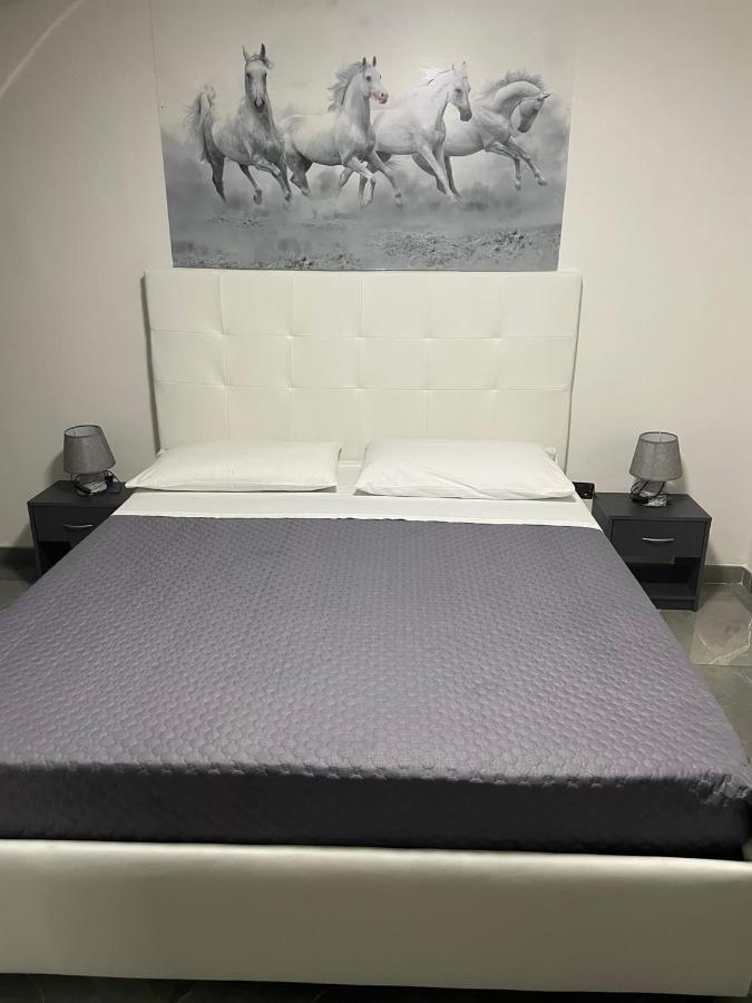 Casa Krizia 1 Apartment Napoli Ngoại thất bức ảnh