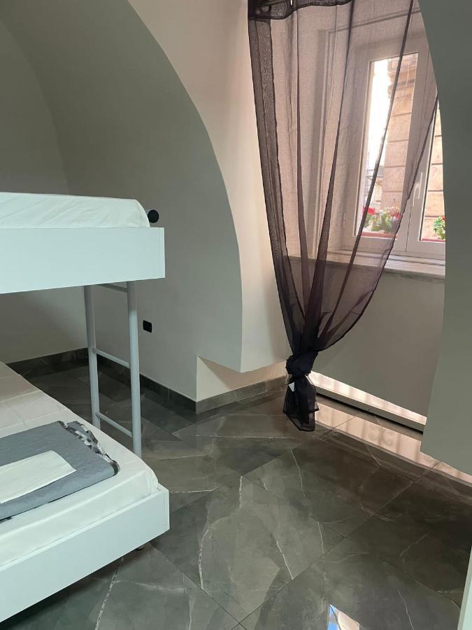 Casa Krizia 1 Apartment Napoli Ngoại thất bức ảnh