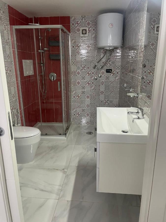 Casa Krizia 1 Apartment Napoli Ngoại thất bức ảnh